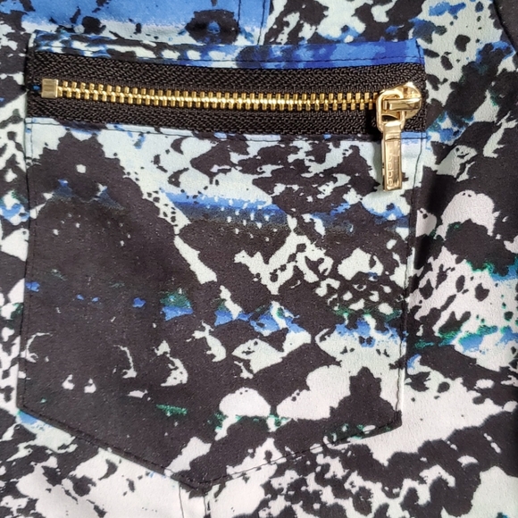 Bebe top - Picture 2 of 4